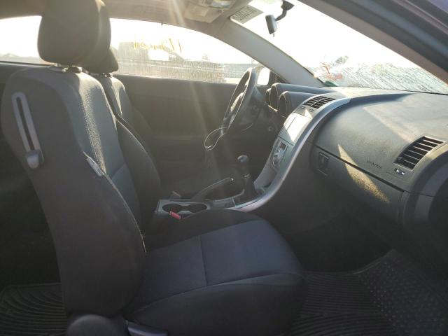Photo 5 from auction – 2005 TOYOTA SCION TC with VIN JTKDE167650027085