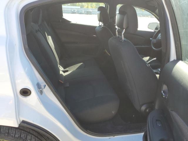 Photo 6 from auction – 2014 DODGE AVENGER SE with VIN 1C3CDZAB1EN119082