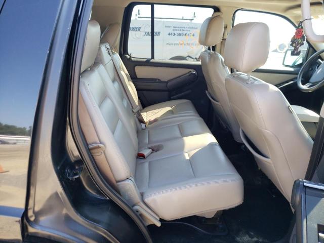 Photo 6 from auction – 2008 FORD EXPLORER X with VIN 1FMEU73E58UA97609