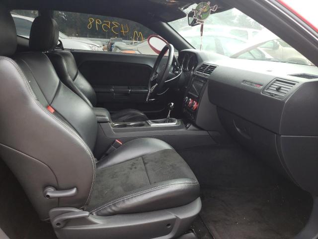 Photo 5 from auction – 2010 DODGE CHALLENGER with VIN 2B3CJ7DW5AH154462