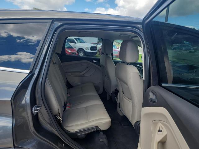 Photo 6 from auction – 2017 FORD ESCAPE SE with VIN 1FMCU9GD6HUB47731