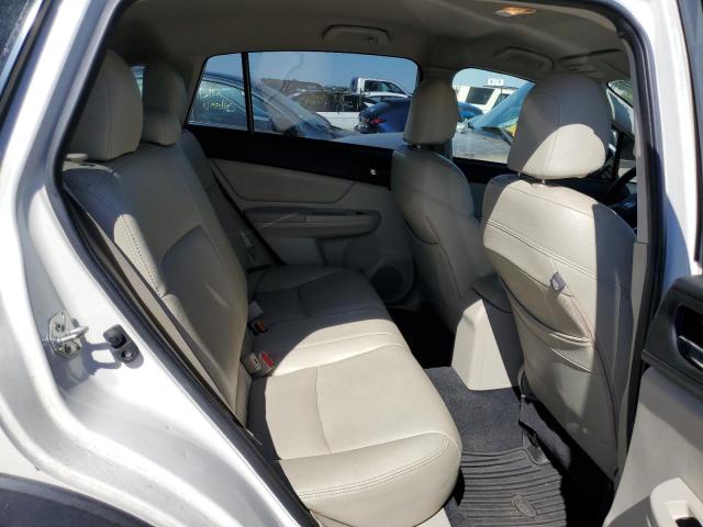 Photo 6 from auction – 2014 SUBARU XV CROSSTR with VIN JF2GPACC5E9202410