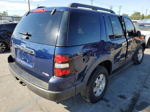 Foto 4 de la subasta – 2006 FORD EXPLORER X con VIN 1FMEU63E26ZA10338