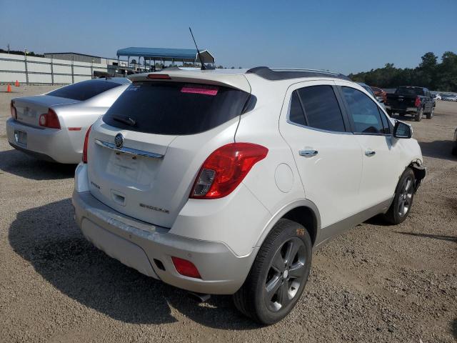 Photo 4 from auction – 2014 BUICK ENCORE with VIN KL4CJDSB3EB647868