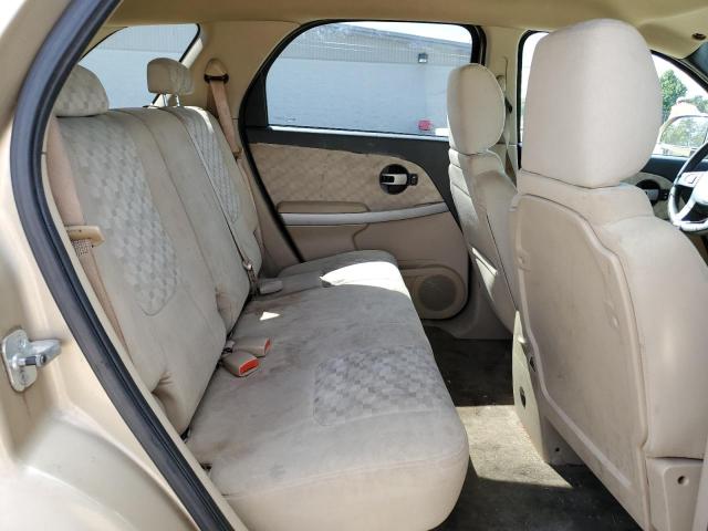 Photo 6 from auction – 2006 CHEVROLET EQUINOX LT with VIN 2CNDL73F066094605