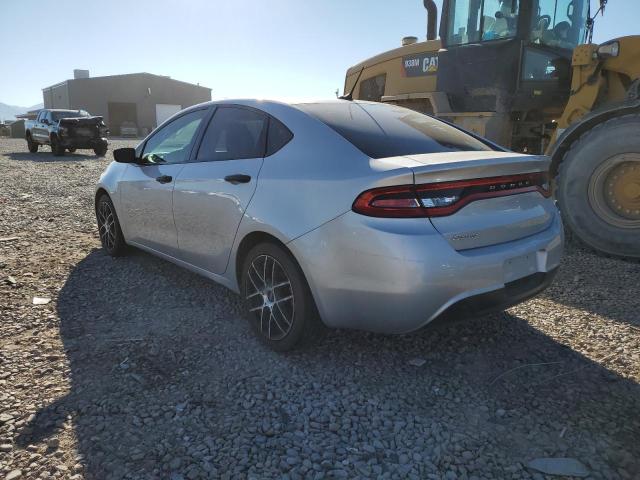 Photo 3 from auction – 2013 DODGE DART SE with VIN 1C3CDFAA7DD197604