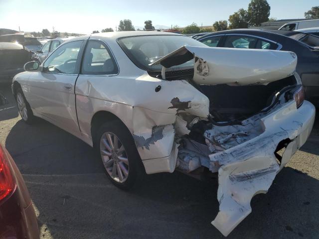 Photo 3 from auction – 1997 LEXUS SC 300 with VIN JT8CD32Z0V0039191