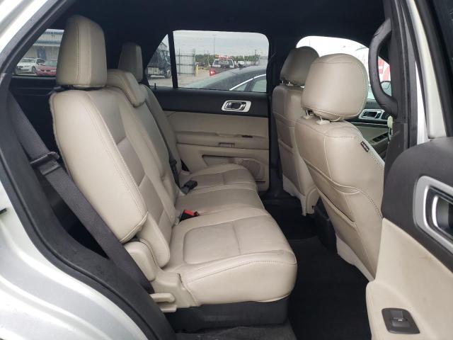 Photo 6 from auction – 2013 FORD EXPLORER X with VIN 1FM5K7D83DGA65409