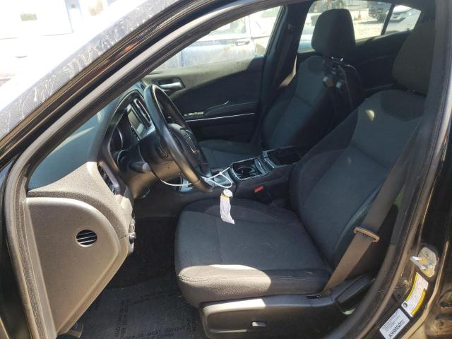 Photo 5 from auction – 2015 DODGE CHARGER SE with VIN 2C3CDXBG9FH815245