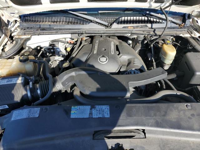 Photo 7 from auction – 2002 CADILLAC ESCALADE with VIN 1GYEK63N22R240668