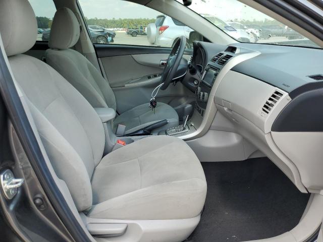 Photo 5 from auction – 2013 TOYOTA COROLLA BA with VIN 5YFBU4EEXDP203708