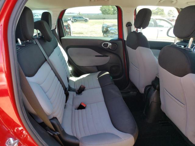Photo 6 from auction – 2014 FIAT 500L EASY with VIN ZFBCFABH7EZ025035