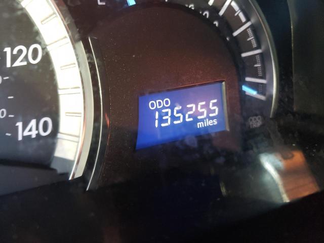 Photo 8 from auction – 2013 TOYOTA CAMRY L with VIN 4T1BF1FK7DU669589