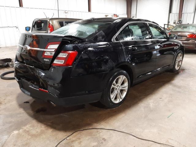 Фото 4 с аукциона – 2016 FORD TAURUS SEL с VIN 1FAHP2E84GG146627