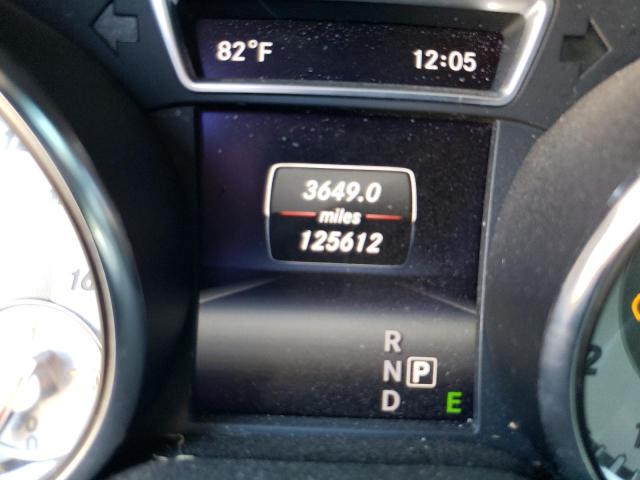 Photo 8 from auction – 2014 MERCEDES-BENZ CLA 250 with VIN WDDSJ4EB3EN118244