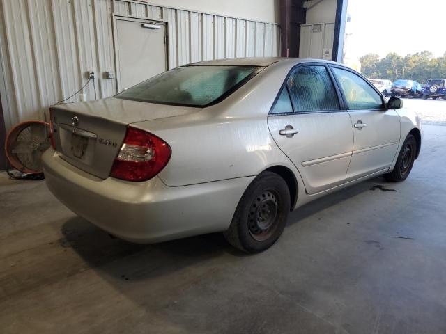 Photo 4 from auction – 2004 TOYOTA CAMRY LE with VIN 4T1BE32K94U902828