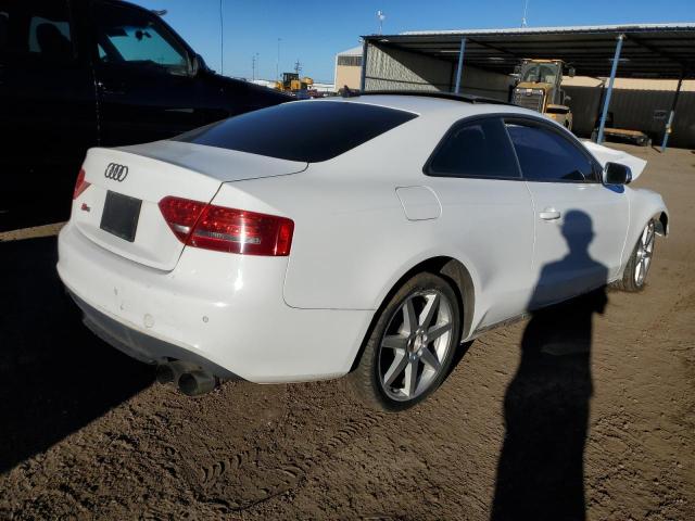 Photo 4 from auction – 2012 AUDI S5 PRESTIG with VIN WAUVVAFR0CA003253