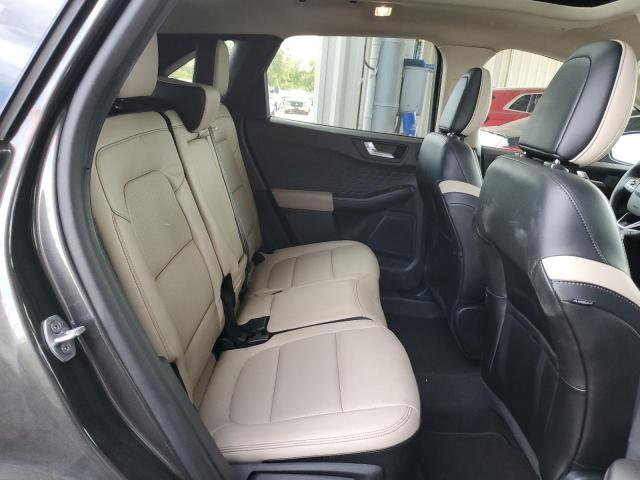 Photo 6 from auction – 2020 FORD ESCAPE TIT with VIN 1FMCU9DZ3LUC03102