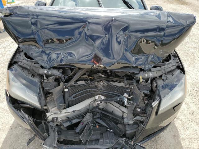 Photo 9 from auction – 2013 AUDI A8 L QUATT with VIN WAURGAFD7DN019511