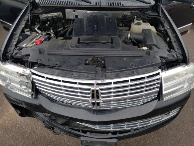 Photo 7 from auction – 2011 LINCOLN NAVIGATOR with VIN 5LMJJ2J51BEJ00260