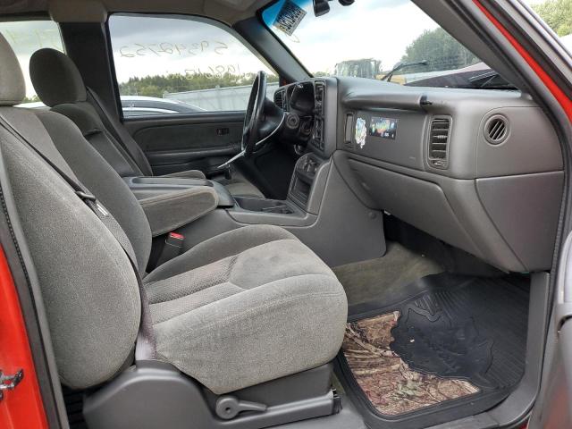 Photo 5 from auction – 2004 CHEVROLET SILVERADO with VIN 1GCHK291X4E194615