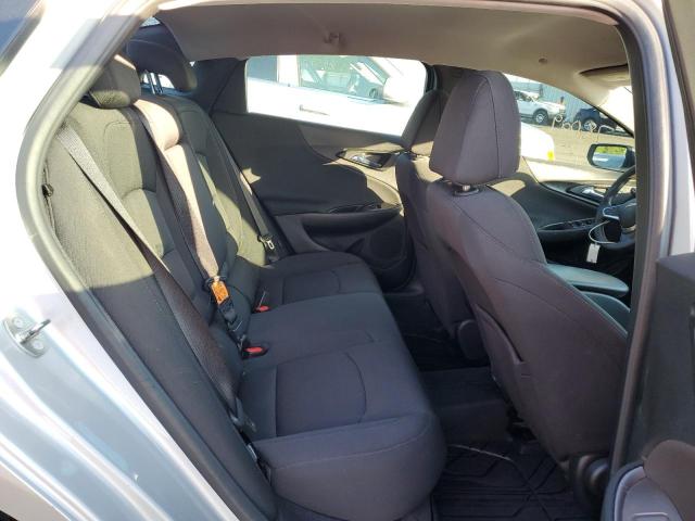 Photo 6 from auction – 2018 CHEVROLET MALIBU LS with VIN 1G1ZB5ST0JF215276