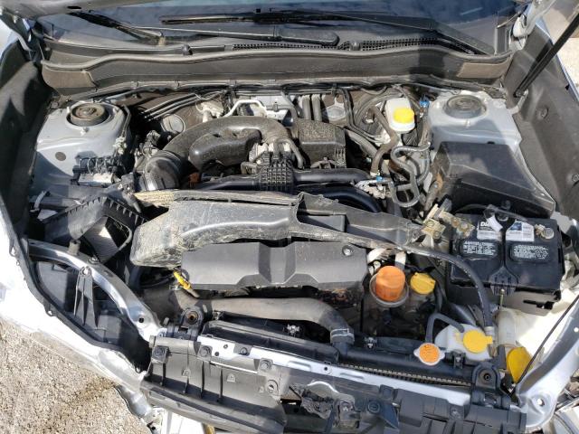 Photo 7 from auction – 2014 SUBARU FORESTER 2 with VIN JF2SJAAC4EH455478