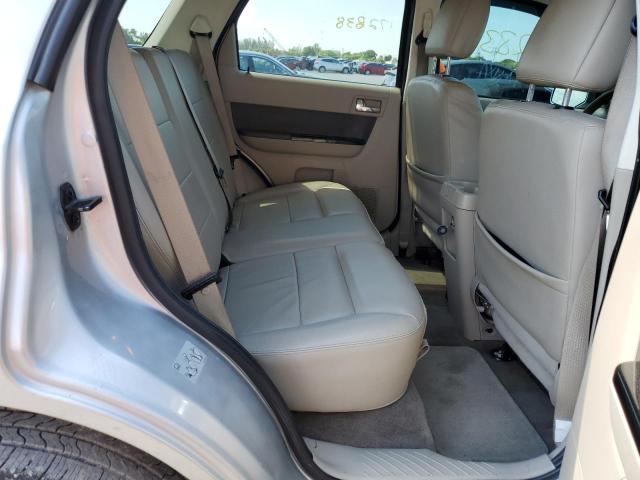 Photo 6 from auction – 2010 FORD ESCAPE HYB with VIN 1FMCU5K32AKB91430