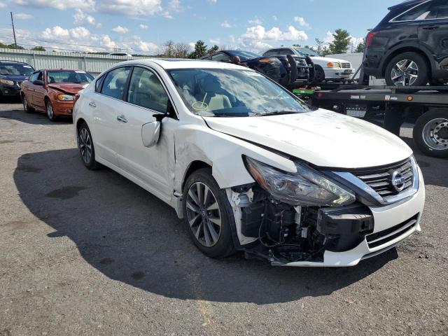 NISSAN ALTIMA 2.5 2016 with VIN 1N4AL3AP0GC201713 - Photo from auction