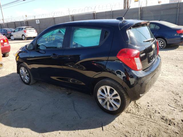 Photo 2 from auction – 2020 CHEVROLET SPARK 1LT with VIN KL8CD6SA4LC448554
