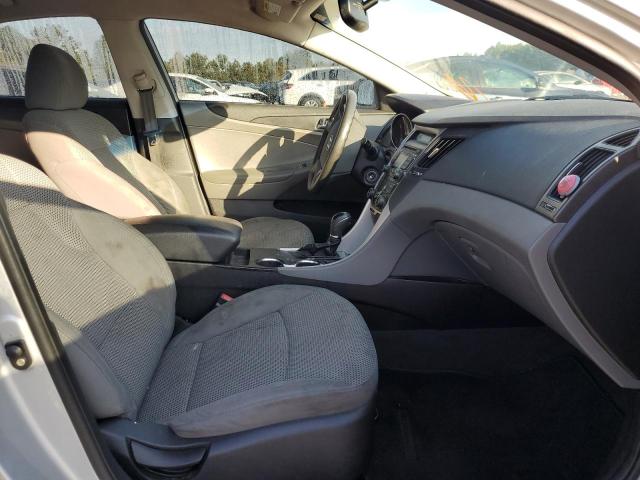 Photo 5 from auction – 2011 HYUNDAI SONATA GLS with VIN 5NPEB4AC3BH098379
