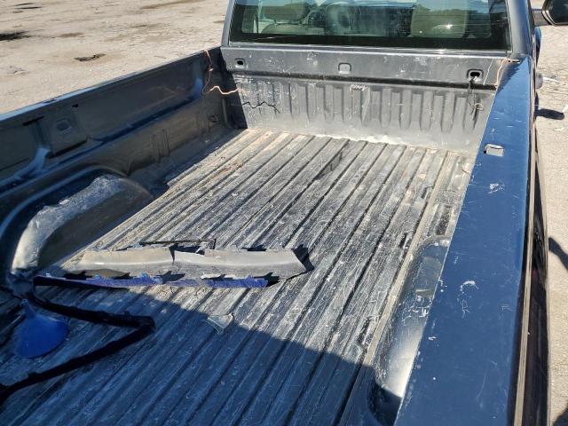 Photo 6 from auction – 2011 CHEVROLET SILVERADO with VIN 1GCNCPEX4BZ230070