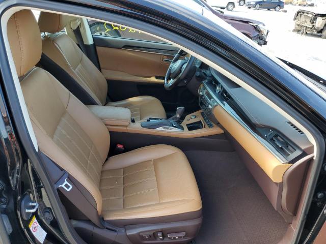 Photo 5 from auction – 2017 LEXUS ES 350 with VIN 58ABK1GG8HU065957