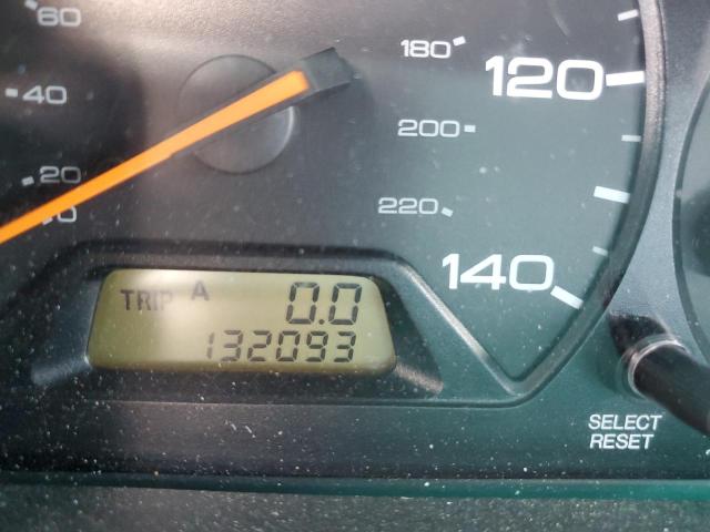 Photo 8 from auction – 2004 HONDA ODYSSEY EX with VIN 5FNRL186X4B101714