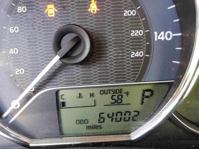 صورة رقم 8 من المزاد - 2016 TOYOTA COROLLA L مع VIN 2T1BURHEXGC652318