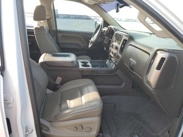 Photo 5 from auction – 2016 GMC SIERRA K15 with VIN 3GTU2PEJ1GG199863
