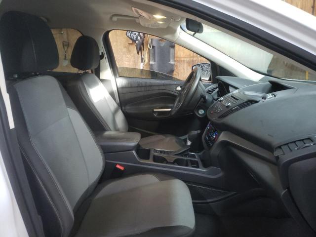 Photo 5 from auction – 2017 FORD ESCAPE SE with VIN 1FMCU9GD0HUB23991