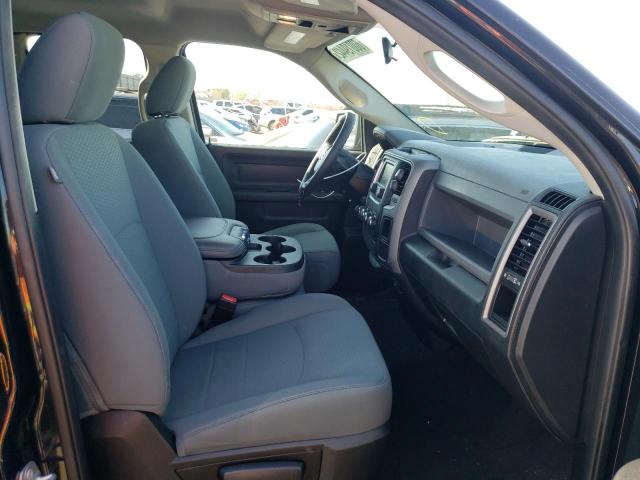 Photo 5 from auction – 2017 RAM 1500 ST with VIN 1C6RR7FT0HS607403