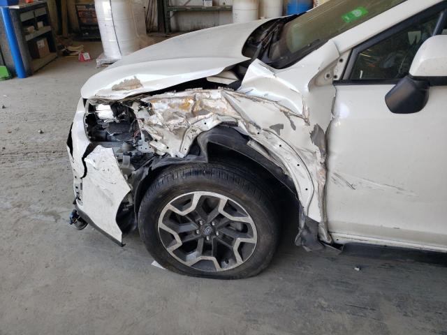 Photo 9 from auction – 2017 SUBARU CROSSTREK with VIN JF2GPADC6HH275293