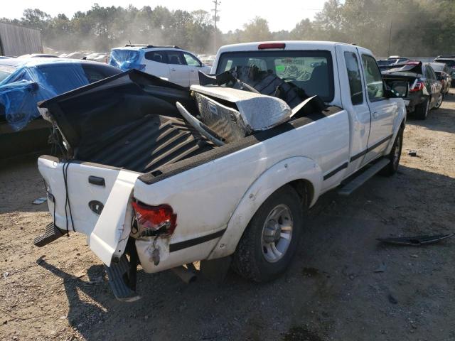 Photo 4 from auction – 2009 FORD RANGER SUP with VIN 1FTYR44EX9PA59230