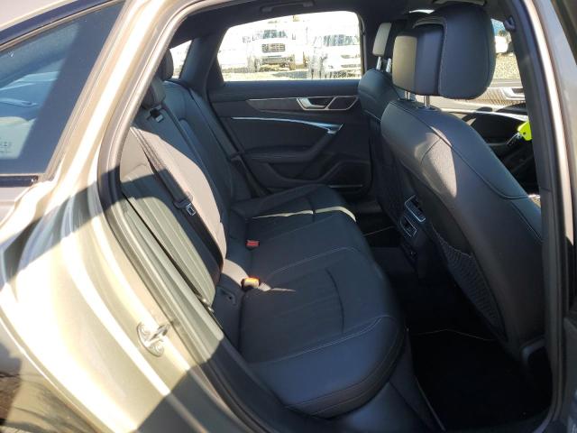 Photo 6 from auction – 2021 AUDI A6 PREMIUM with VIN WAUL2AF25MN058147