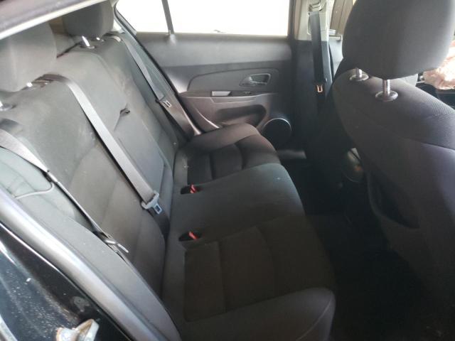 Photo 6 from auction – 2012 CHEVROLET CRUZE LT with VIN 1G1PF5SC1C7233231