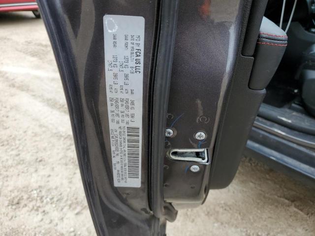 Photo 10 from auction – 2019 JEEP CHEROKEE T with VIN 1C4PJMBX2KD245925