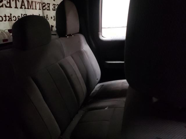 Photo 6 from auction – 2012 FORD F150 SUPER with VIN 1FTFX1EF7CFA31207