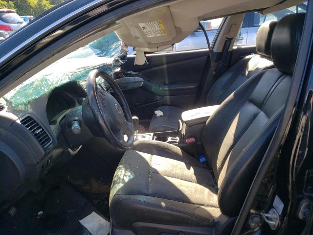 Photo 5 from auction – 2012 NISSAN ALTIMA SR with VIN 1N4BL2AP4CN485487