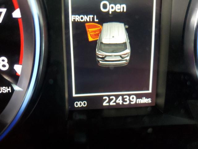 Photo 8 from auction – 2014 TOYOTA HIGHLANDER with VIN 5TDJKRFH0ES033214