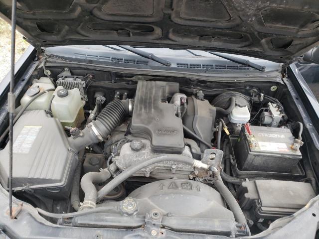 Photo 7 from auction – 2007 CHEVROLET COLORADO with VIN 1GCCS139878192612