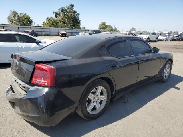 Photo 4 from auction – 2008 DODGE CHARGER with VIN 2B3KA43G08H292358
