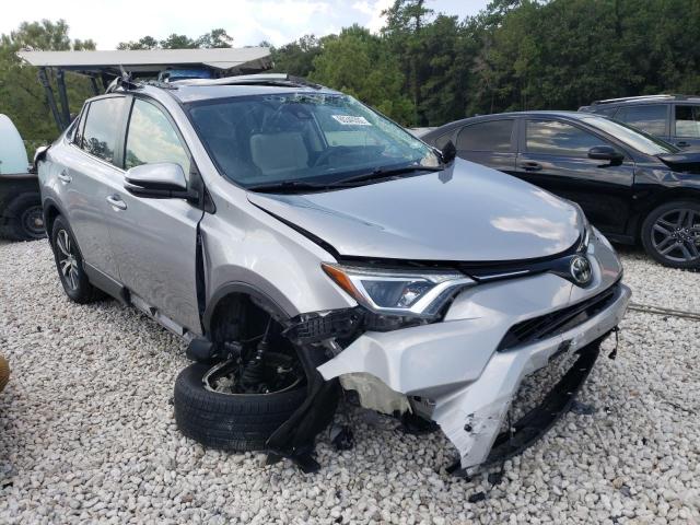 Photo 1 from auction – 2018 TOYOTA RAV4 ADVEN with VIN JTMWFREV1JD120210