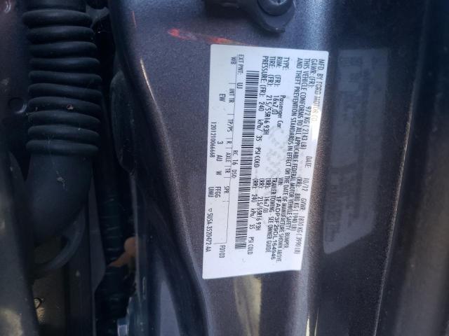 Photo 10 from auction – 2013 FORD FOCUS SE with VIN 1FADP3F29DL164946